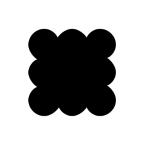 inner-nine-dots-fat Markerowe oko preview